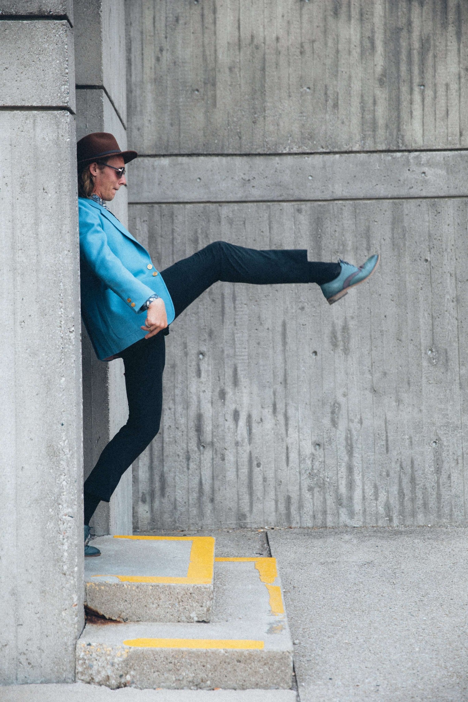 Make a huge step to feel your style. Try it now. Discover yourself.