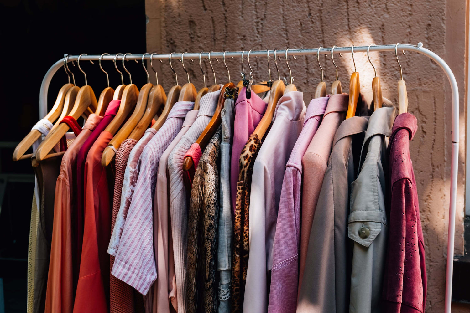 Buy unique designed only for you clothes . We are using the best print on demand suppliers from the market that use the best quality techniques to serve you better .
