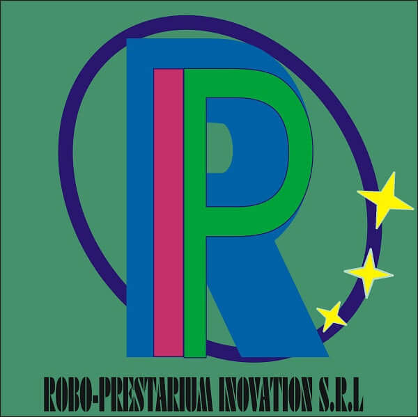 Our unique logo- We are a RPI company meaning we are delivering rapid & precise solutions and we are focus on inovation . We are preparing for digital ages.
