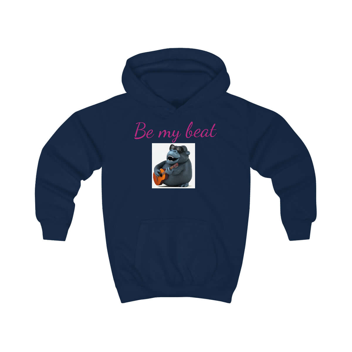 Guitar Hoodie for musicians with personality is a customised hoodie made for you with an unique design with help of best print of demand suppliers to ensure better quality.
